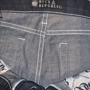 Rock & Republic Jeans